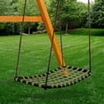 thumbnail image 3 of Gorilla Playsets Chill 'N Swing with Adjustable Glider Brackets, 3 of 11