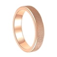 thumbnail image 4 of UPGRATOR Anillo Para Mujer Y De Dorado Con Retro Y Fino, 4 of 8