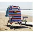 Tommy Bahama Backpack Beach Chair