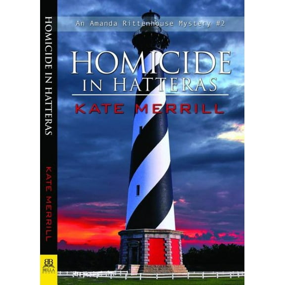 Homicide in Hatteras