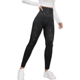 thumbnail image 1 of Leggings de Mujer Estilo Mezclilla Unitalla Comodidad y Estilo en Leggins, 1 of 5