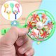 thumbnail image 5 of 5 Pack Retro Whistle Windmill Favors Favors para Boys And Girls Sunnimix Molino de viento silbato, 5 of 7