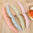thumbnail image 3 of Home Lobster Crab Cracker Seafood Walnut Shell Clip Nut Sheller Walnut Clips Lob, 3 of 5