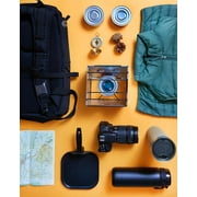 Sterno Folding Camp Stove 70308