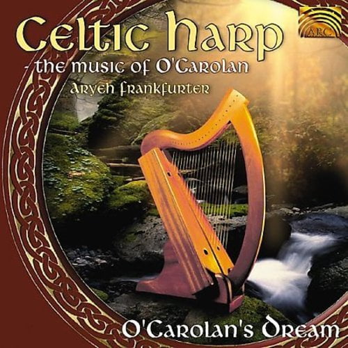 Celtic Harp
