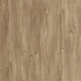 thumbnail image 7 of LIVILAND Cozy 32" Freestanding Electric Fireplace - Tuscan Walnut, 7 of 7