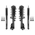 thumbnail image 1 of 2012-2015 Honda Civic Unity Automotive 4-11323-253080-001, 1 of 1