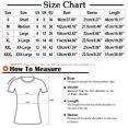 thumbnail image 3 of Cotton Tshirts for Women Drop Shoulder Round Neck Oversized Crop Tops Workout Tops Tees, 3 of 6