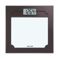 thumbnail image 1 of Taylor 6526214 400 lbs Digital Bathroom Scale - Clear, 1 of 1