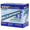 Blue Streak 1000-Count .68 Caliber Blue Paintballs