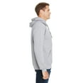 thumbnail image 4 of FTL SofSpun Hood GreyStripe, 4 of 4