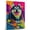 Alaskan Malamute, variant on German Shorthaired Pointer Dog Stretched Canvas Size 8x12 Tennis Canvas – Cute German Shorthaired Pointer Canvas Wall Art of Puppy Playing Tennis, Perfect for Dog and Sports Fans