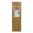 thumbnail image 3 of ITY International - Bamboo Window Roman Shade, Cordless, 72" x 72", Brown, 3 of 5