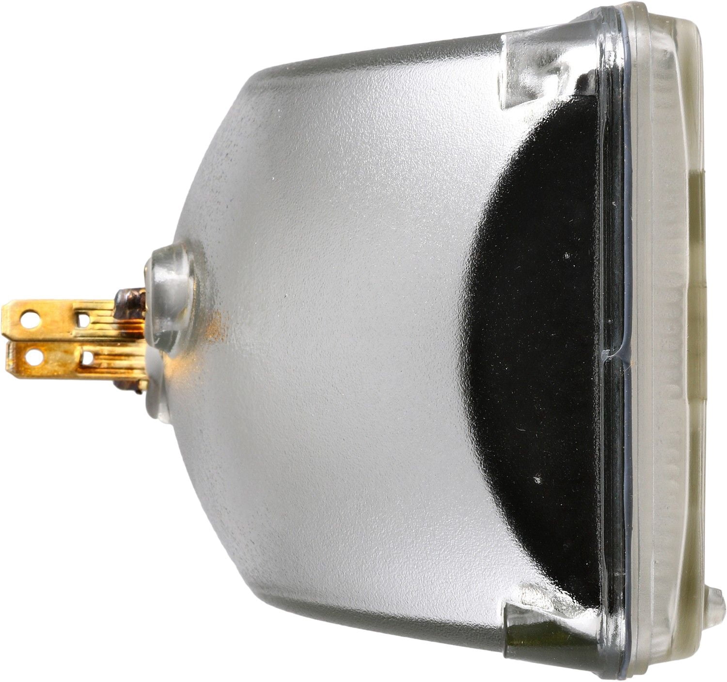 Philips Longerlife SeaLED Beam H4651Ll, 2 Contact Lugs, Clear, Always Change In Pairs!