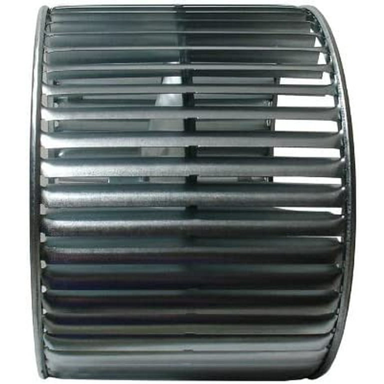 Furnace Squirrel Cage