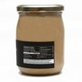 thumbnail image 2 of DON TRUFFLE White truffle sauce 17,6 OZ (500G)- Multi-use. High quality. All natural, NO GMO and artificial additives., 2 of 8