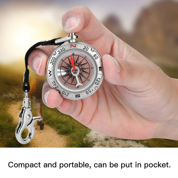 Survival pocket watch deals