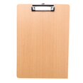 thumbnail image 2 of 2X A4 Talla Portapapeles de Madera Clip Tablero Oficina de Papeleria Escolar con Carpeta de Archivos Colgante Tablero, 2 of 5