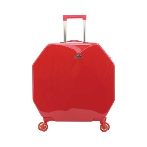 kensie gemstone luggage collection
