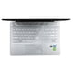 thumbnail image 2 of Película para teclado de portátil HP Star 14s Youth Star Series de 14 pulgadas 14s-dp0003au, 2 of 4