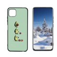 thumbnail image 1 of Compatible with Samsung Galaxy A22 5G Phone Case, Avakado-59 Case Silicone Protective for Teen Girl Boy Case for Samsung Galaxy A22 5G, 1 of 1