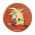thumbnail image 1 of Angry Beavers Norbert Pinback Button Pin, 1 of 2