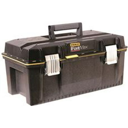 STANLEY FatMax 023001W 23-Inch Structural Foam Tool Box