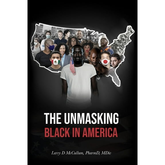 The Unmasking (Paperback)