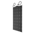 thumbnail image 1 of Flexible Solar Panel, 100W 18V 100W Solar Panel, For Car / Boat, 1 of 8
