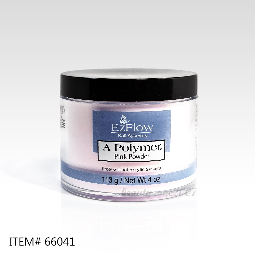 EzFlow A Polymer White Powder 453gフレンチスカ EzFlow A Polymer