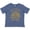 Indigo, variant on Inktastic Life's Better with Bees Boys or Girls Toddler T-Shirt