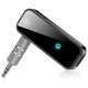 thumbnail image 1 of Bluetooth 5.0 Receiver 3.5mm Interface 2 in 1 AUX Adapter Music Transmitter Receiver for Computer TV Projector Speaker Headphones, 1 of 5