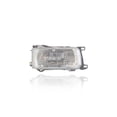 thumbnail image 1 of Headlight Assembly - Compatible/Replacement for '87-88 Toyota Corolla FX16 - Right Hand - Passenger - 8111002010 - OEM, 1 of 2