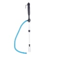 thumbnail image 3 of Lavadora de  para acuario limpiador eléctrico de grava para pecera ANGGREK  Otros, 3 of 8