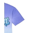 thumbnail image 2 of Fortnite Boys Oversized Dip Dye Graphic Tee, Sizes 4-18, 2 of 3