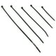 thumbnail image 5 of Bridas Para Cables, Bridas Para Mangueras Resistencia Duradera De 40 Lb Para Jardín ANGGREK Otros, 5 of 8