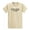 Tan, variant on I Do What The Voices in My Wife's Head Tell Me Short Sleeve T-shirt Funny-Tan-XXXL