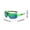 green, variant on Kedshhgu Clearance Men's And Women's Outdoor Sports Windproof Cycling Sports Sunglasses
