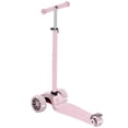 thumbnail image 3 of Kick Scooter Hover-1 Solaris con luces de rueda multicolores, 3 of 4