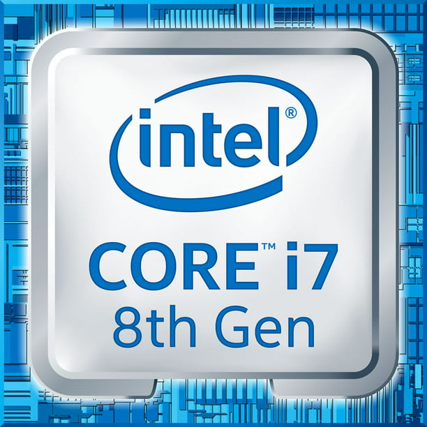 Intel Core i7-8700 8th Generation Tray
