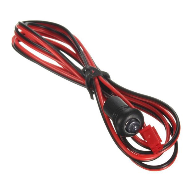 Kit Central Remoto Automático Auto Remote Central Kit 433.92MHz Remote Central Locking Kit Car Security System Wdftyju Accesorios para autos y motos