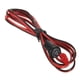 thumbnail image 1 of Kit Central Remoto Automático Auto Remote Central Kit 433.92MHz Remote Central Locking Kit Car Security System Wdftyju Accesorios para autos y motos, 1 of 1