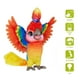 thumbnail image 2 of Rock a Too Hasbro FurReal Friends El Loro Talentoso, 2 of 4