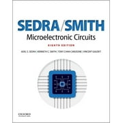 The Oxford Electrical and Computer Engineering: Microelectronic Circuits (Edition 8) (Hardcover)