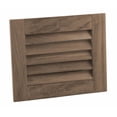 thumbnail image 1 of SeaTeak 60712 Louvered Insert 7-.50in.H, 1 of 1