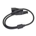 thumbnail image 4 of Adapter Cable,JORINDO JD6097 Adapter Cable XLR Femaleto R Female Cable Microphone Cable Splitter Precision Engineered, 4 of 9