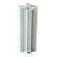 thumbnail image 4 of Arquitectura de paisaje de tren modelo, materiales de paisaje de construcción 1/500, accesorios de artesanía, suministros de diseño de arquitectura de Estilo E Hugo diseño de edificios de bricolaje, 4 of 9