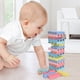 thumbnail image 5 of Block Toy, Children Block Toy, 51pcs Wooden Stacking Board Games Boys Girls For Children ANGGREK Juego de apilamiento de animales pequeños, 5 of 8