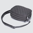 thumbnail image 2 of Bolso para cámara de mujer, Bolso para teléfono móvil con múltiples bolsillos, correa, Bolso bandolera elegante ajustable, 2 of 7