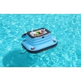 thumbnail image 5 of H2OGO! 9.43 gal Soft Sided Cooler, Blue, 5 of 8